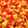 パーティー・イベント装飾｜造花シルクローズ花びらセット( 1000個)