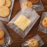 |イベント・ノベルティ用品 | ホットシールバッグ100枚セット