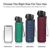 |イベント・ノベルティ用品 | カラフルウォーターボトル| 350～1000ml
