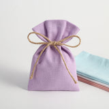 |イベント・ノベルティ用品 | 小物用きんちゃく型ギフトバッグ 10個入り