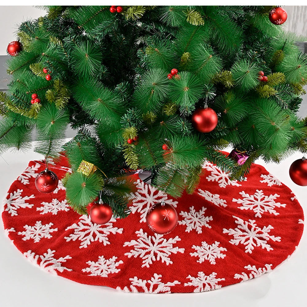 イベント・クリスマス装飾｜フェイクファークリスマスツリースカート