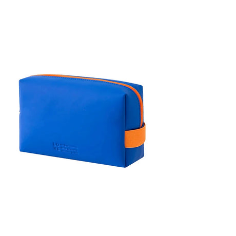 |イベント・ノベルティ用品 | 防水 キャンディカラーコスメポーチ | W16.5×H11.5×D7cm