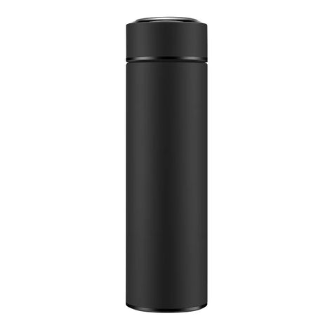 |イベント・ノベルティ用品 | 温度表示付きステンレスボトル | 500ml