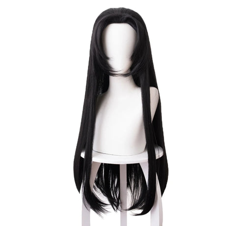 イベント・ハロウィングッズ｜胡蝶カナエ コスプレ用ウィッグセット(80CM)