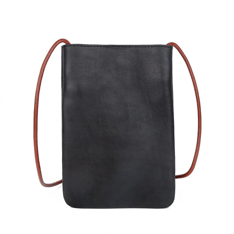 |イベント・ノベルティ用品 |  本革レディースショルダーバッグ |W13.8×H20.3×D1㎝