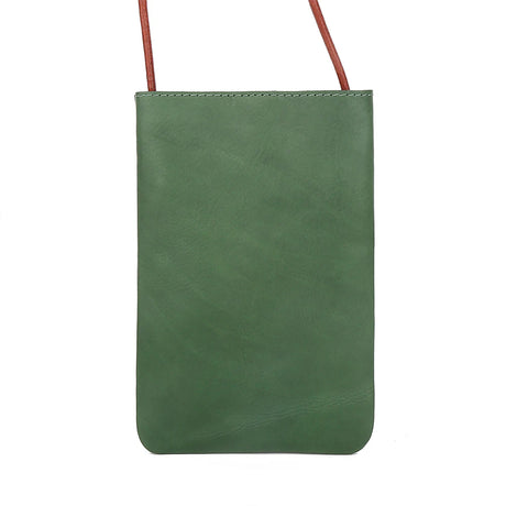 |イベント・ノベルティ用品 |  本革レディースショルダーバッグ |W13.8×H20.3×D1㎝
