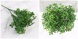 YO・CHO・人工プラスチック植物・家庭菜園装飾
