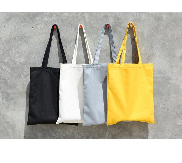 |ノベルティ用品 |キャンバストートバッグ |37x34c