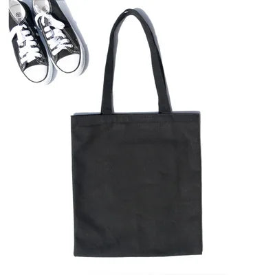 |ノベルティ用品 |キャンバストートバッグ |37x34c