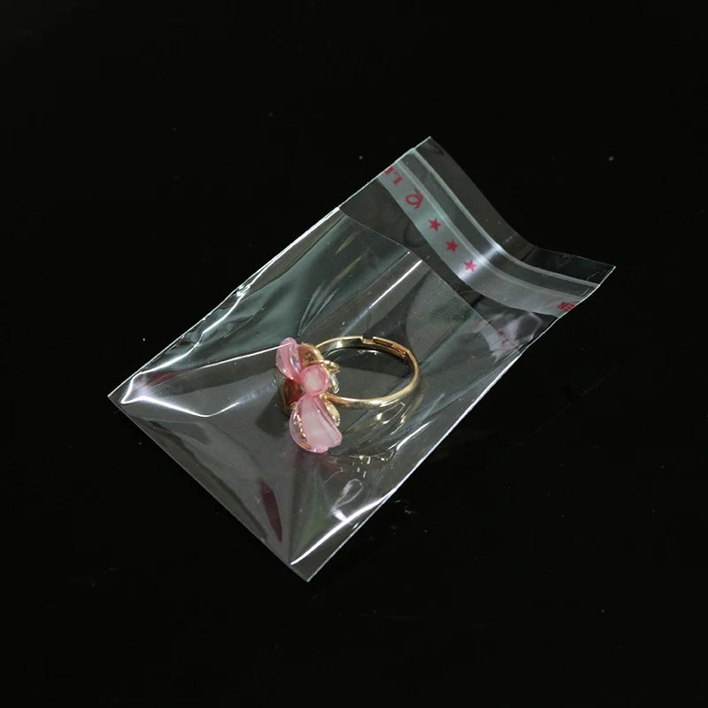 |イベント・ノベルティ用品 | 透明OPP袋 200枚セット