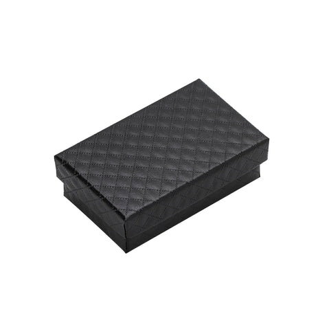 ノベルティ用品｜ジュエリー用ギフトボックス 10個セット｜ W8xH2.5xD5cm