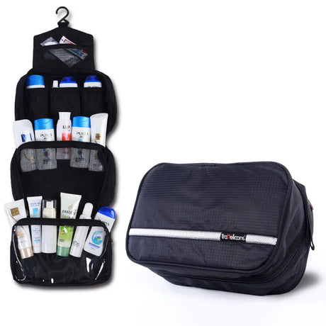 |イベント・ノベルティ用品 | 防水 旅行用バックインバック | W24×H15×D10cm