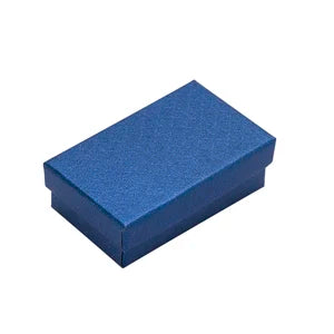 ノベルティ用品｜ジュエリー用ギフトボックス 10個セット｜ W8xH2.5xD5cm