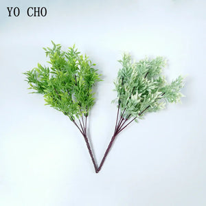 YO・CHO・造花・5本フォーク