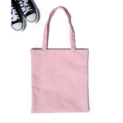 |ノベルティ用品 |キャンバストートバッグ |37x34c