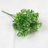 YO・CHO・人工プラスチック植物・家庭菜園装飾