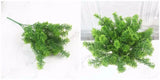 YO・CHO・人工プラスチック植物・家庭菜園装飾