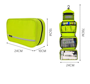 |イベント・ノベルティ用品 | 防水 旅行用バックインバック | W24×H15×D10cm