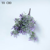 YO・CHO・造花・5本フォーク