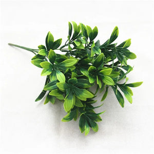 YO・CHO・人工プラスチック植物・家庭菜園装飾