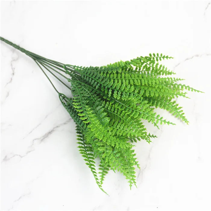 YO・CHO・人工プラスチック植物・家庭菜園装飾