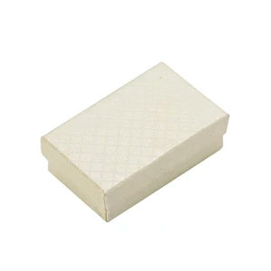 ノベルティ用品｜ジュエリー用ギフトボックス 10個セット｜ W8xH2.5xD5cm