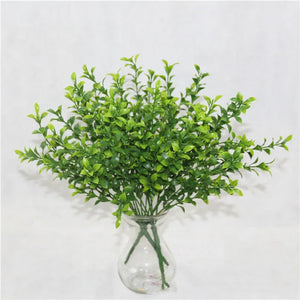 YO・CHO・人工プラスチック植物・家庭菜園装飾