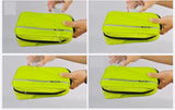 |イベント・ノベルティ用品 | 防水 旅行用バックインバック | W24×H15×D10cm