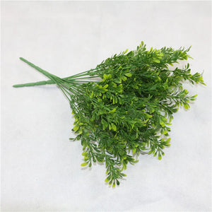 YO・CHO・人工プラスチック植物・家庭菜園装飾