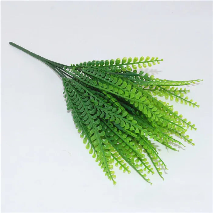 YO・CHO・人工プラスチック植物・家庭菜園装飾