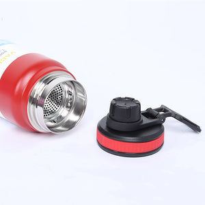 |イベント・ノベルティ用品 |  ステンレススポーツウォーターボトル | 800ml/1000ml