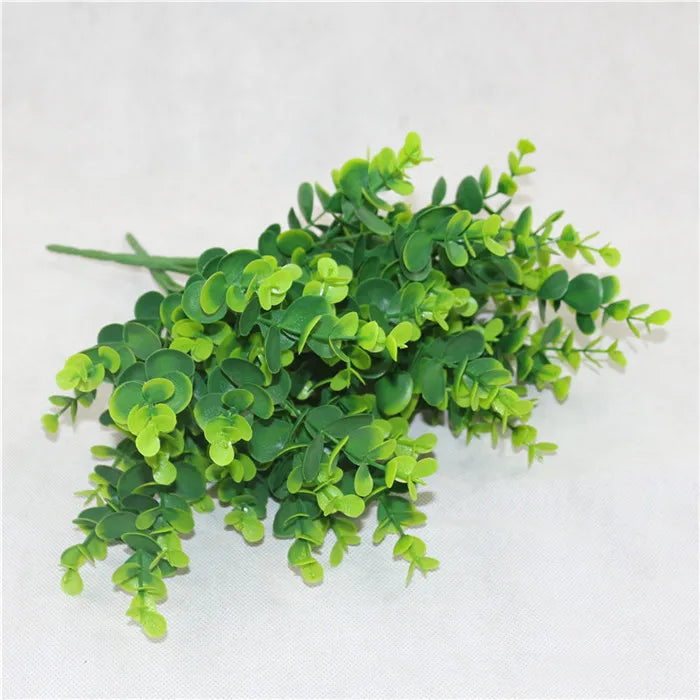 YO・CHO・人工プラスチック植物・家庭菜園装飾