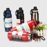 |イベント・ノベルティ用品 |  ステンレススポーツウォーターボトル | 800ml/1000ml