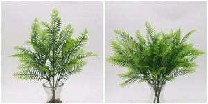 YO・CHO・人工プラスチック植物・家庭菜園装飾