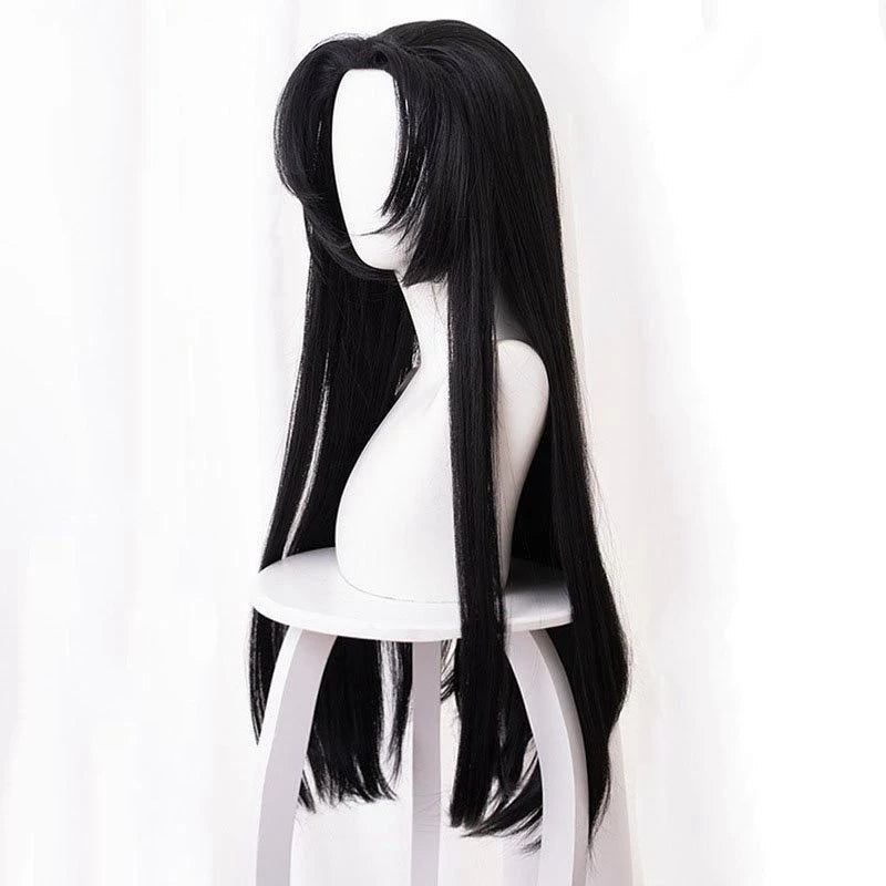 イベント・ハロウィングッズ｜胡蝶カナエ コスプレ用ウィッグセット(80CM)