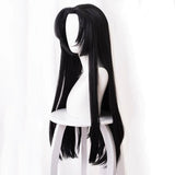 イベント・ハロウィングッズ｜胡蝶カナエ コスプレ用ウィッグセット(80CM)