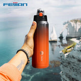 |イベント・ノベルティ用品 | ステンレス魔法瓶 スポーツボトル |  600ml