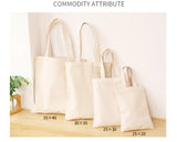 |ノベルティ用品 | コンパクト収納 コットンエコバッグ