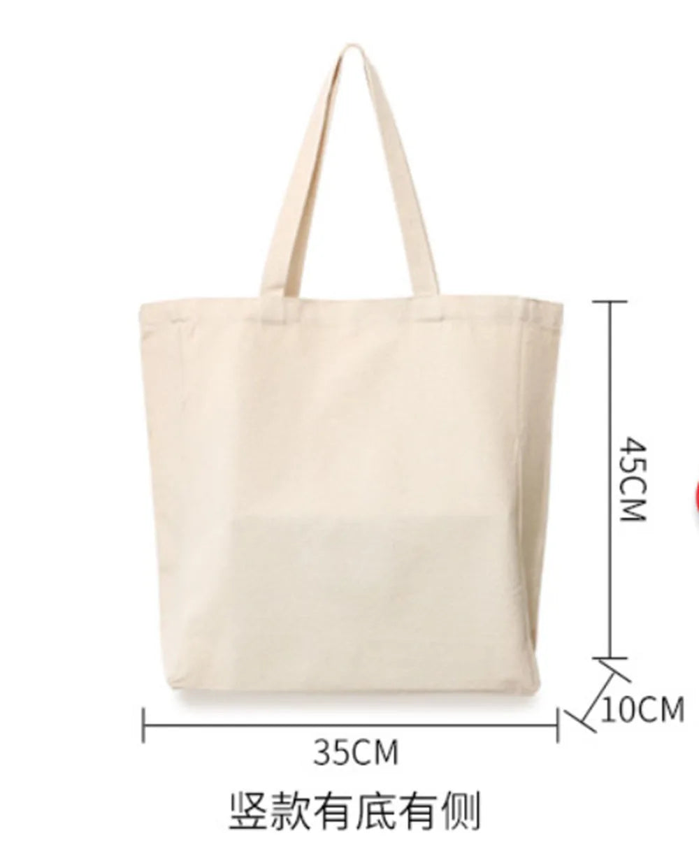|ノベルティ用品 | コンパクト収納 コットンエコバッグ
