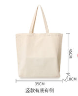 |ノベルティ用品 | コンパクト収納 コットンエコバッグ