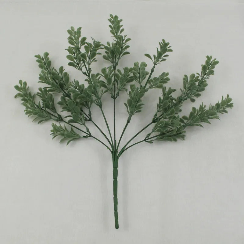 YO・CHO・人工プラスチック植物・家庭菜園装飾