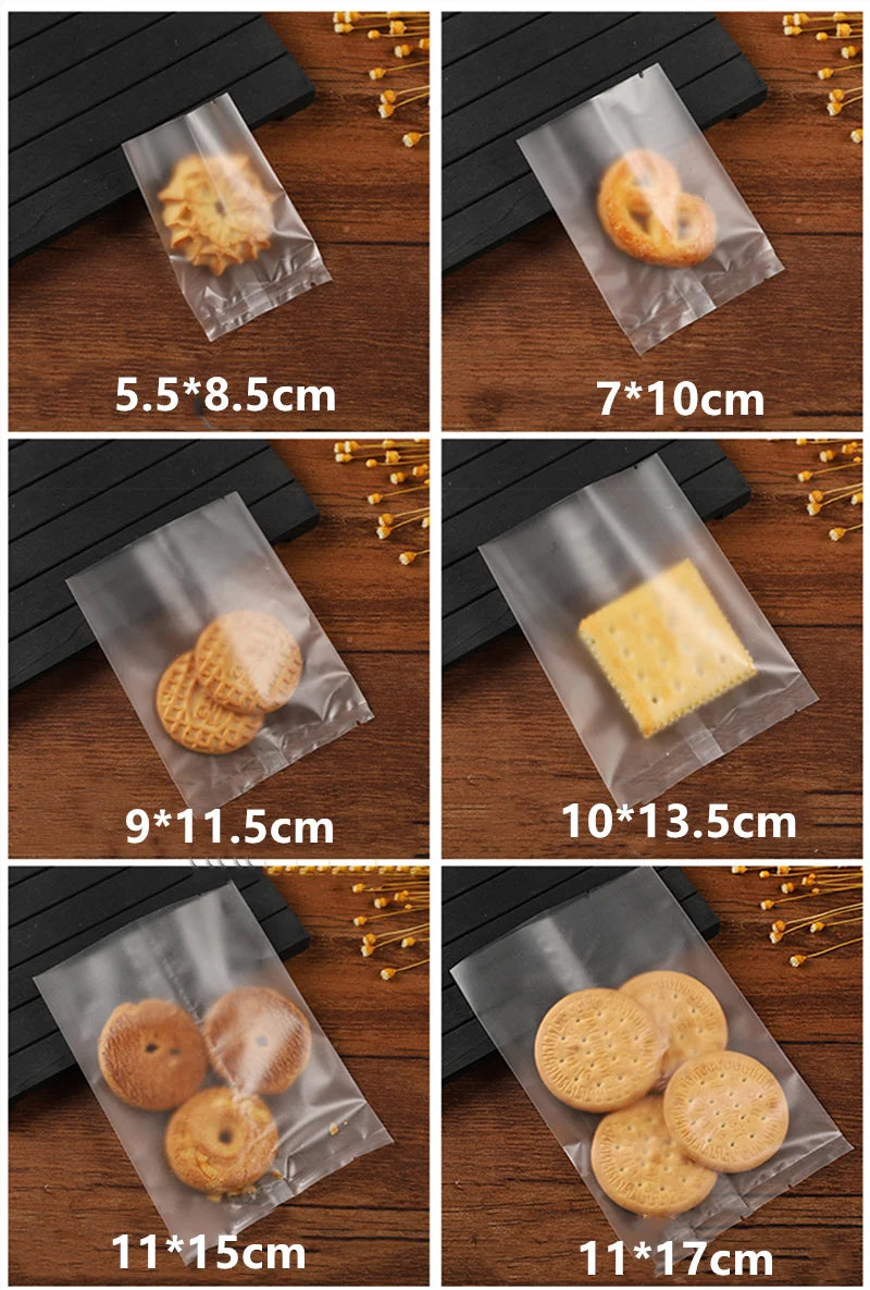 |イベント・ノベルティ用品 | ホットシールバッグ100枚セット