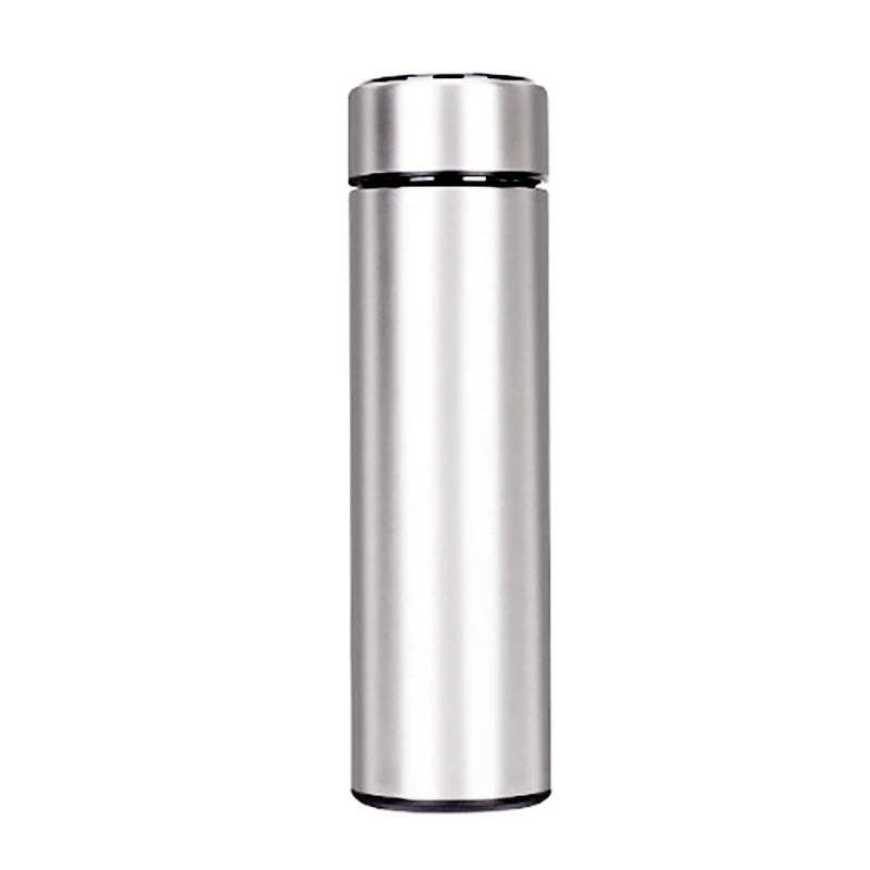 |イベント・ノベルティ用品 | 温度表示付きステンレスボトル | 500ml