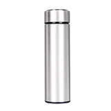 |イベント・ノベルティ用品 | 温度表示付きステンレスボトル | 500ml