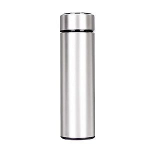 |イベント・ノベルティ用品 | 温度表示付きステンレスボトル | 500ml