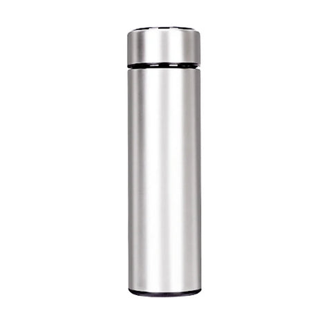 |イベント・ノベルティ用品 | 温度表示付きステンレスボトル | 500ml