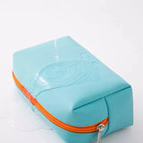 |イベント・ノベルティ用品 | 防水 キャンディカラーコスメポーチ | W16.5×H11.5×D7cm