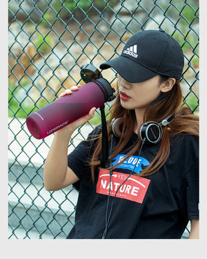 |イベント・ノベルティ用品 | カラフルウォーターボトル| 350～1000ml