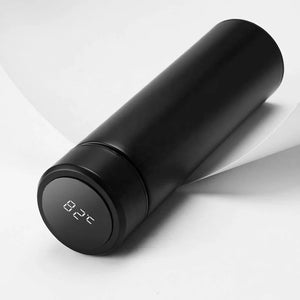 |イベント・ノベルティ用品 | 温度表示付きステンレスボトル | 500ml