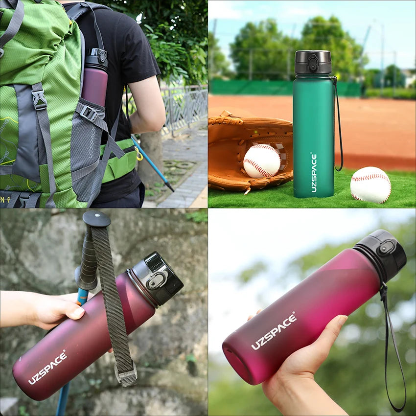 |イベント・ノベルティ用品 | カラフルウォーターボトル| 350～1000ml